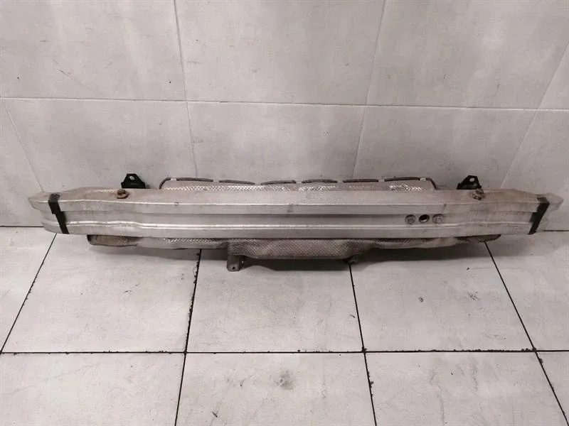 Porsche Cayman 987 rear bumper beam 98750524100 rear bumper carrier