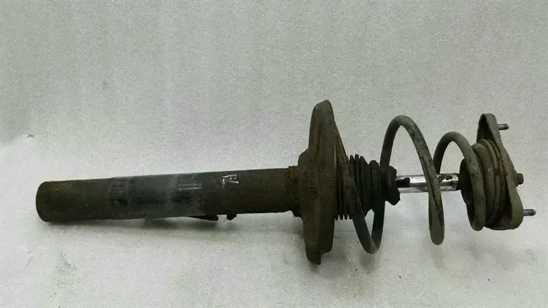 Porsche Boxster (987) Shock Absorber Front Porsche Boxster 987 left absorber front 9873430...