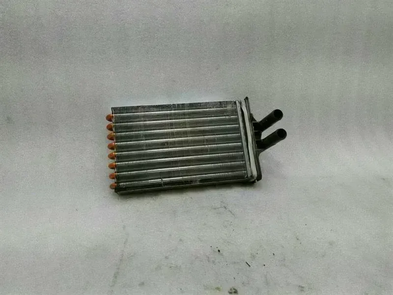Porsche Boxster (987) Heater Matrix Porsche Boxster 987 911 Heater Matrix Heat Exch...