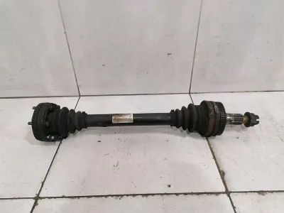 Porsche Boxster 986 left rear drive shaft 98633202411 drive shaft rear left