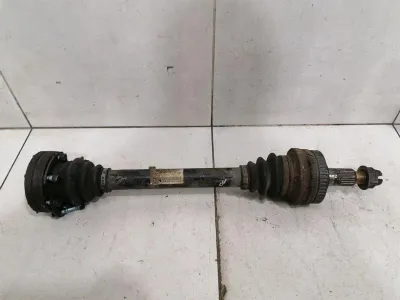 Porsche Boxster 986 drivaxel bak Re 98633202411 bak höger drivaxel