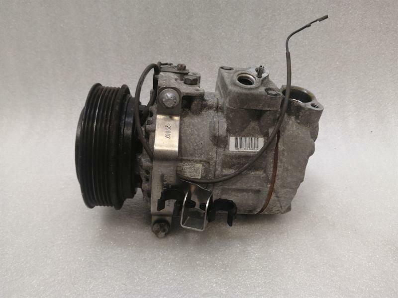 Porsche Boxster (987) Porsche Cayman 987 A/C Compressor 99612601152 Air Conditioning Compressor Body type: Coupe
Fuel: Petrol