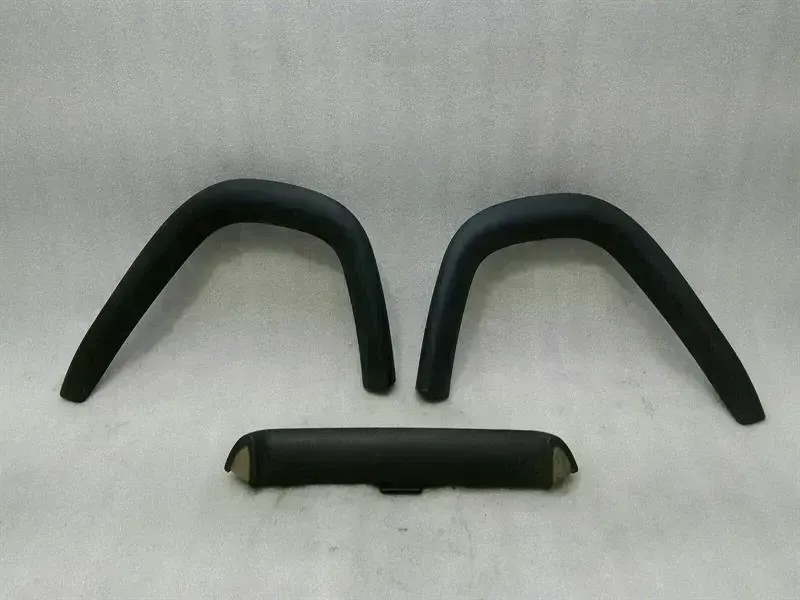 Porsche Boxster (987) Cover Porsche Boxster 987 Roll Bar Covers 98758031101...