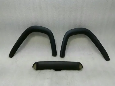 Porsche Boxster 987 Roll Bar Covers 98758031101 Roll Bar Trim Blue