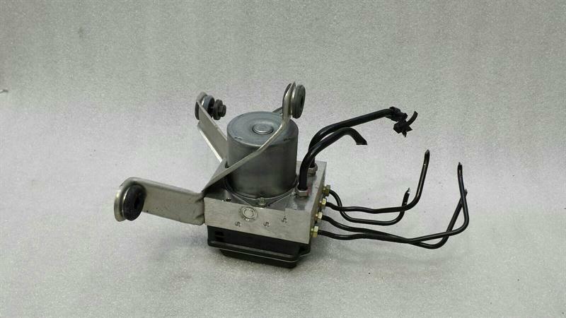 Porsche Boxster (987) A.B.S Pump Porsche Boxster 987 A.B.S Pump 98735575504 ABS ...