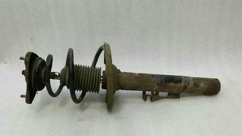 Porsche Boxster 987 right absorber front 98734304200 shock absorber front right