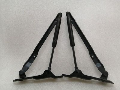 Charnière de capot Porsche Boxster 987 SET 99751115101 Charnière de capot SET