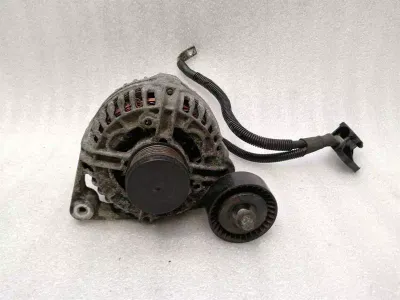 Porsche Boxster 987 Alternator 99760301203 Alternator M96.25 150A