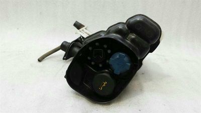 Porsche Boxster 987 expansionstank 99610604709 expansionstank kylvatten