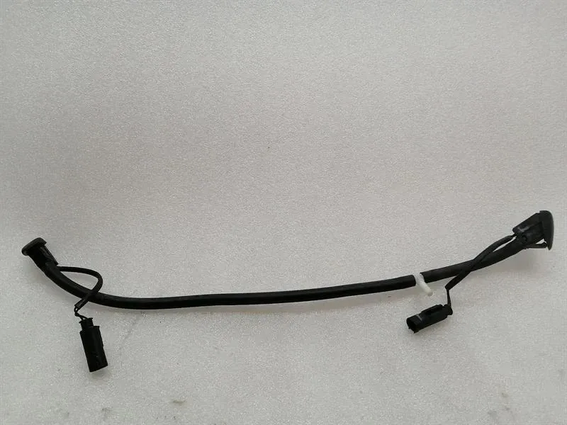 Porsche Boxster 987 Washer Fluid Pipes 99762607709 Water Pipe Hose