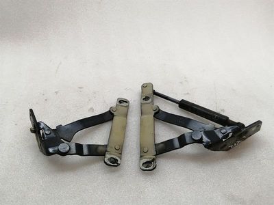 Porsche Boxster 987 boat hinge 98751215202 tailgate hinge