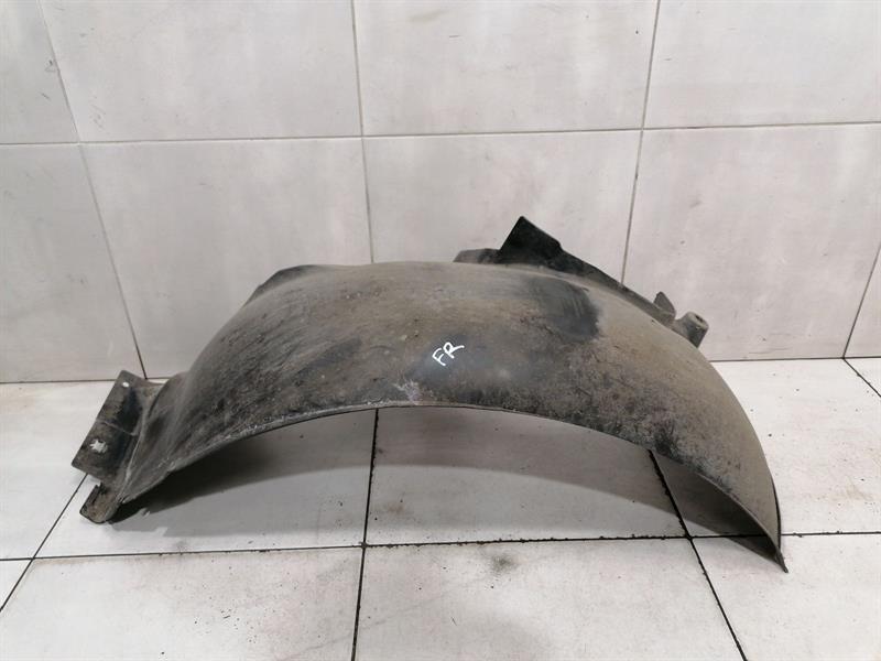 Porsche Boxster (987) Porsche Boxster 987 Wheel Arch Liner (Plastic) 98750420400 WHEEL RUN COVER Body type: Convertible
Fuel: Petrol
