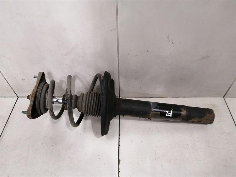 Porsche Boxster (987) Porsche Boxster 987 Shock Absorber Front 98734304107 Shock Absorber Front LEFT Body type: Convertible
Fuel: Petrol