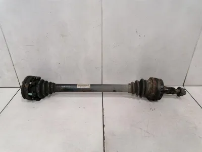 Porsche Boxster 986 Kreisais aizmugurējais piedziņas vārpsta 98633202409 Piedziņas vārpsta aizmugurējā kreisais