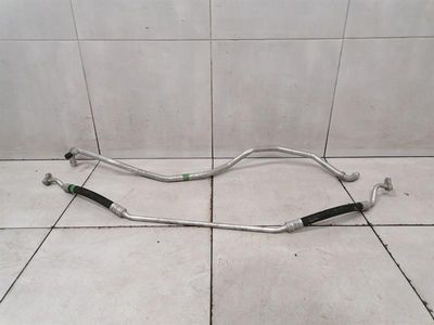 Porsche Boxster 986 996 A/C Pipe 99657310402 Air Conditioning Line Gaisa kondicionēšana