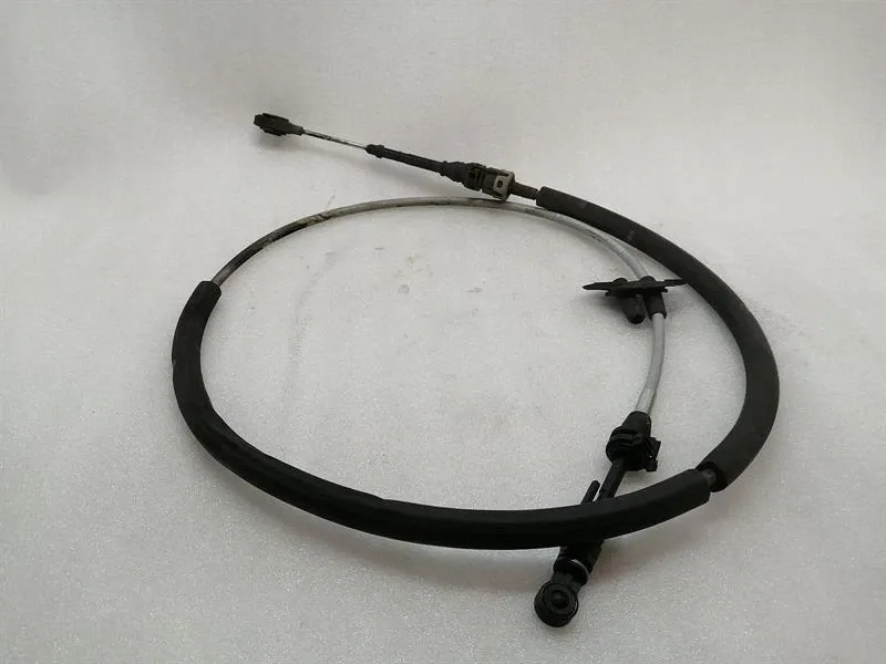 Porsche Boxster 987 98742603312 Gearbox Cable