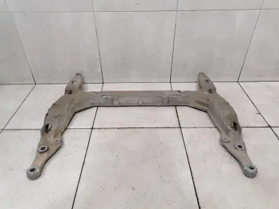 Porsche Boxster 986 Греда Subframe Предна 99634108114 Греда на предна ос