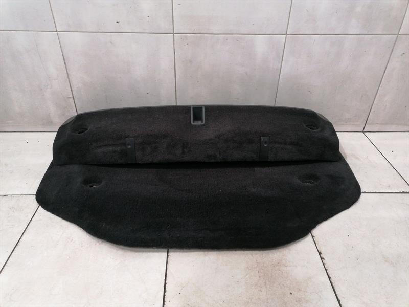 Porsche Boxster (986) Porsche Boxster 986 Rear Carpet Cover 98655103902 Engine Lid Carpet Body type: Convertible
Fuel: Petrol