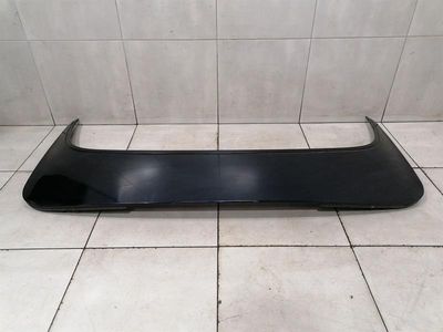 Porsche Boxster 986 aizmugurējā vāka vāks 98651401101 nojumes vāka pārsegs