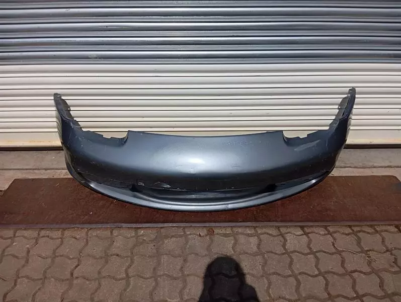 Porsche Boxster (986) Porsche Boxster 986 Front Bumper 98650531105 Front Bumper MK2 Body type: Convertible
Fuel: Petrol