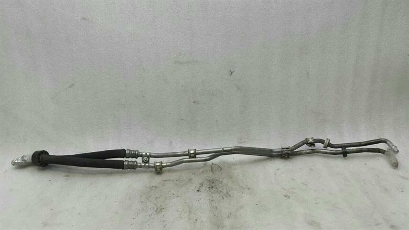 Mercedes-Benz SLK (R172) Gearbox Pipes Mercedes SLK R172 Gearbox Pipes A1722700127 Tra...