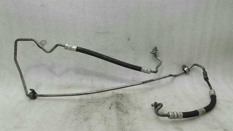 Mercedes-Benz SLK (R172) Power steering hose Mercedes SLK R172 Power Steering Pants A1724601...