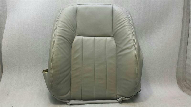 Mercedes-Benz A (W169) Mercedes C Class W204 Right Seat Backrest A2049103747 Seat Front Right Body type: Saloon
Fuel: Diesel