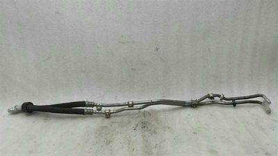 Tuyaux de boîte de vitesses Mercedes SLK R172 A1722700127 Conduite d&#39;huile de transmission