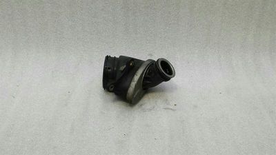 Mercedes C-Klasse W204 Ansaugrohr A6460981007 Ansaugschlauch Ladeluftkühler OM646