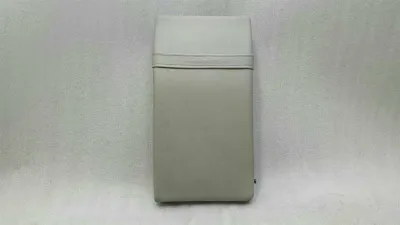 Подлокотник Mercedes C-класса W204 A2049700130 Центральный подлокотник