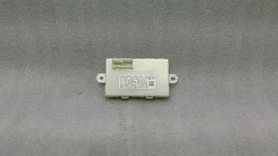 Mercedes C Class W205 Electronic Module A2229004213 ECU Keyless Go Kessy