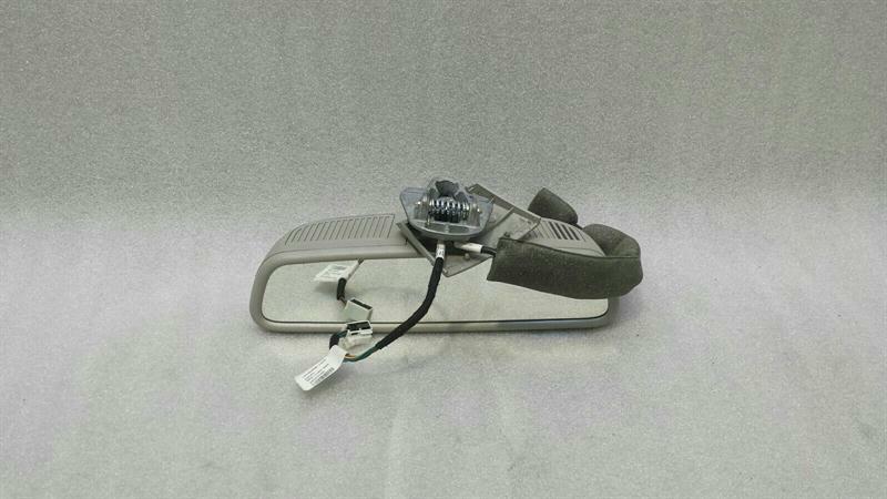 Mercedes-Benz A (W169) Mercedes C Class W204 Rear View Mirror A2048101317 Rear View Mirror Interior Mirror Grey Body type: Saloon
Fuel: Diesel