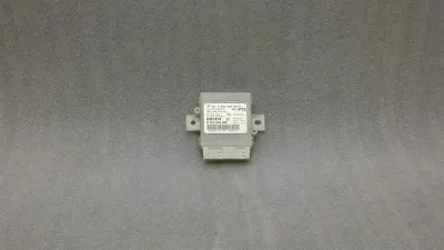 Mercedes C Class W204 PDC Module A2044401001 PTS Control Unit Parking Aid