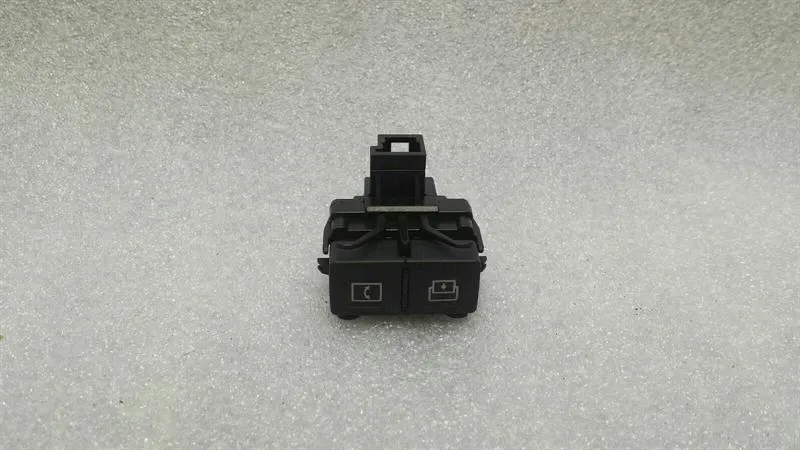 Mercedes C Class W204 Monitor Switch A2048702851 Screen Switch Screen