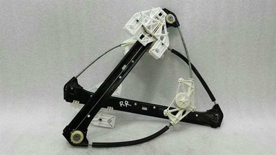 Audi RS3 8V Right Rear Door Winder 8V4839462 Rear Right Window