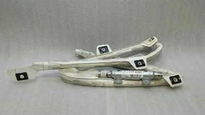 Mercedes C Class W204 правый модуль A2048600605 модуль правый
