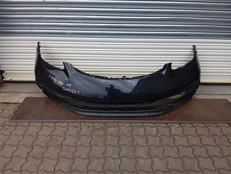 Porsche Boxster (981) front bumper Porsche Boxster 718 Front Bumper 982807796 Fron...