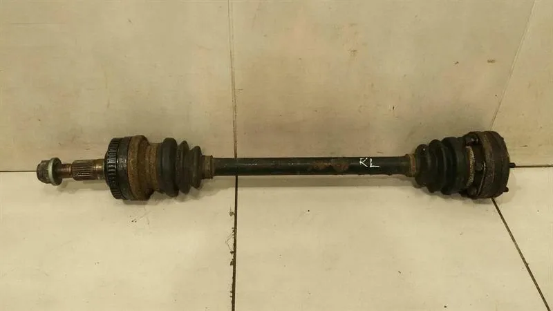 Porsche Boxster 986 Left Rear Drive Shaft 98633202413 Drive Shaft Rear Left