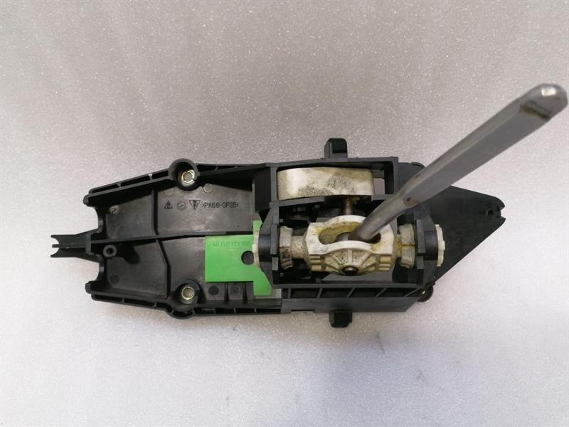 Porsche Boxster (986) Gear selector Porsche Boxster 986 Gear Selector 98642401001 G...