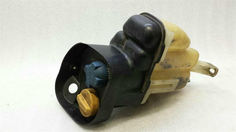 Porsche Boxster (986) Expansion Tank Porsche Boxster 986 Expansion Tank 99610614708 ...