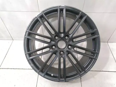Porsche Boxster 718 Alufelge 982601025F Turbo IV Alufelge
