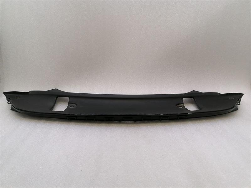 Porsche Boxster (981) Cover Porsche Boxster 718 Spoiler Cover 982807795 Spo...