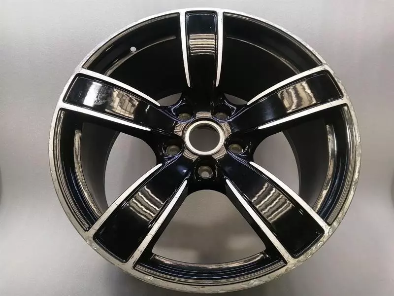 Porsche Boxster (981) Alloy Wheel Porsche Boxster 718 Alloy Wheel 982601025L Allo...