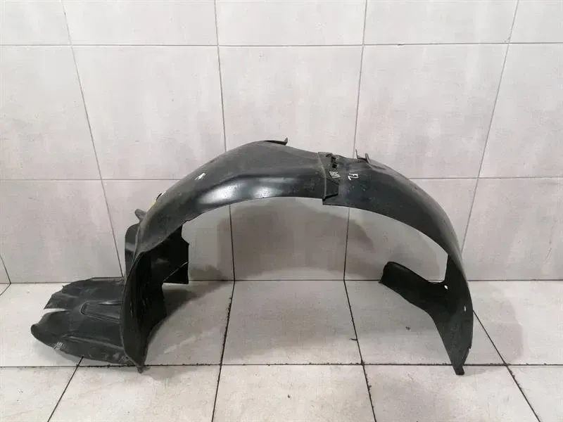 Porsche Boxster (981) Wheel arch liner (plastic) PORSCHE BOXSTER 718 WHEEL ARCH LINER 982809957 ...