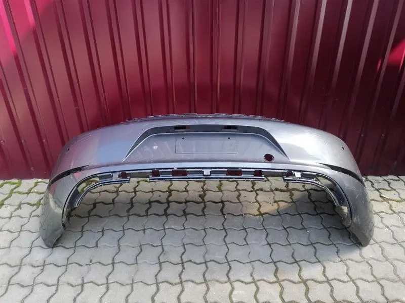 Porsche Boxster 718 Rear Bumper 982807421 Rear Bumper