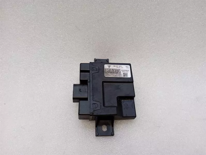 Porsche Boxster (981) Electronic module Porsche Boxster 718 Electronic Module 982907160...
