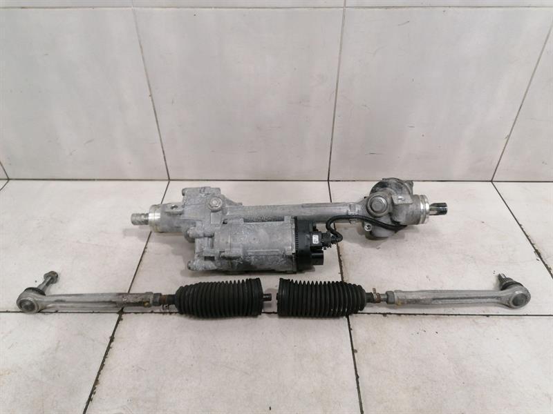 Porsche Boxster (981) Power Steering Rack Porsche Boxster 718 Power Steering Rack 9913470...