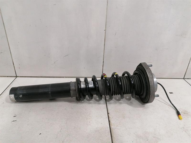 Porsche Boxster (981) Shock Absorber Front Porsche Boxster 718 Shock Absorber Front 982412...