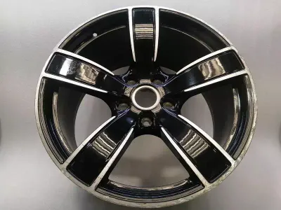 Jante alliage Porsche Boxster 718 982601025L 10,5JX20 ET47 Carrera Sport