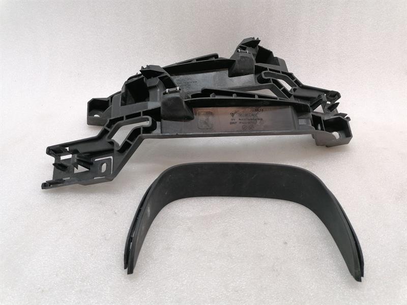 Porsche Boxster (981) Holder- Bracket Porsche Boxster 718 holder bracket 982807861 ho...